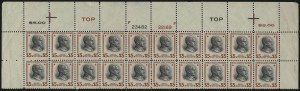 Sale 1068, Lot 333, 1922-26 and Later Issues