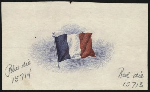 Sale 1068, Lot 334, 1922-26 and Later Issues