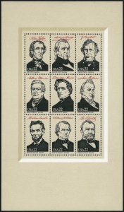 Sale 1068, Lot 355, 1922-26 and Later Issues