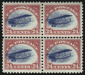 Sale 1068, Lot 369, Air Post
