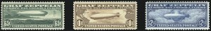 Sale 1068, Lot 393, Air Post