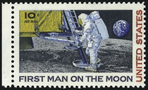 Sale 1068, Lot 398, Air Post