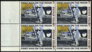 Sale 1068, Lot 399, Air Post