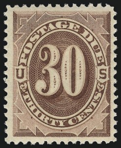 Sale 1068, Lot 407, Special Delivery thru Other Back-of-Book