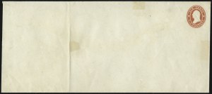 Sale 1068, Lot 434, Special Delivery thru Other Back-of-Book