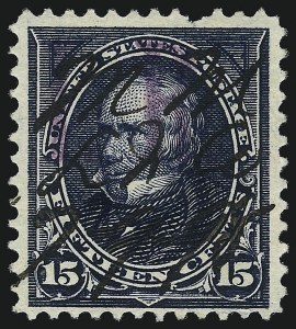 Sale 1068, Lot 438, Revenues incl. Hunting Permits