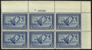 Sale 1068, Lot 441, Revenues incl. Hunting Permits