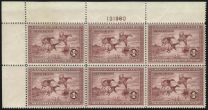 Sale 1068, Lot 442, Revenues incl. Hunting Permits