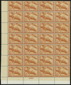 Sale 1068, Lot 452, Revenues incl. Hunting Permits