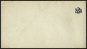 Sale 1068, Lot 641, U.S. Possessions: Canal Zone