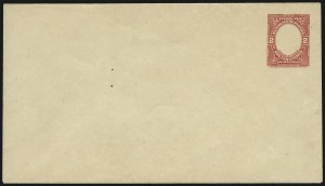 Sale 1068, Lot 642, U.S. Possessions: Canal Zone