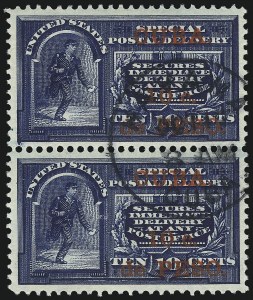 Sale 1068, Lot 690, U.S. Possessions: Cuba