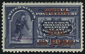 Sale 1068, Lot 691, U.S. Possessions: Cuba