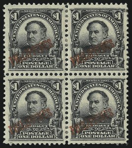 Sale 1068, Lot 753, U.S. Possessions: Philippines, thru 1926