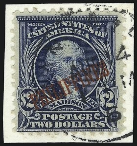 Sale 1068, Lot 755, U.S. Possessions: Philippines, thru 1926