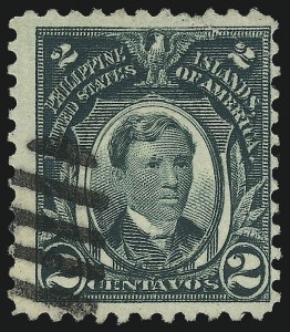 Sale 1068, Lot 764, U.S. Possessions: Philippines, thru 1926