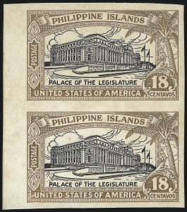 Sale 1068, Lot 770, U.S. Possessions: Philippines, thru 1926