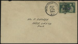 Sale 1068, Lot 792, U.S. Possessions: Philippines, 1934-43