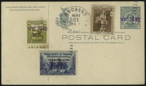 Sale 1068, Lot 798, U.S. Possessions: Philippines, 1934-43