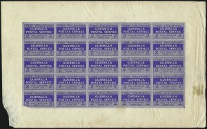 Sale 1068, Lot 801, U.S. Possessions: Philippines, 1934-43