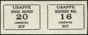 Sale 1068, Lot 803, U.S. Possessions: Philippines, 1934-43