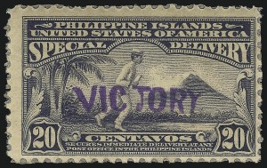 Sale 1068, Lot 808, U.S. Possessions: Philippines, Back-of-Book and Group Lots