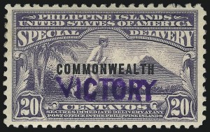 Sale 1068, Lot 809, U.S. Possessions: Philippines, Back-of-Book and Group Lots