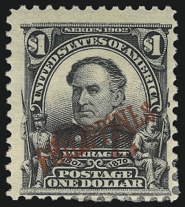 Sale 1068, Lot 819, U.S. Possessions: Philippines, Back-of-Book and Group Lots