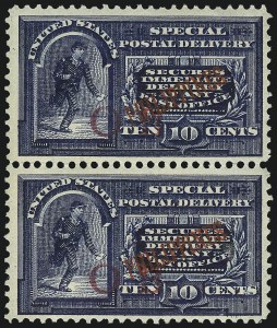 Sale 1068, Lot 822, U.S. Possessions: Philippines, Back-of-Book and Group Lots