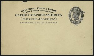 Sale 1068, Lot 832, U.S. Possessions: Philippines, Back-of-Book and Group Lots