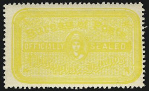 Sale 1068, Lot 839, U.S. Possessions: Philippines, Back-of-Book and Group Lots