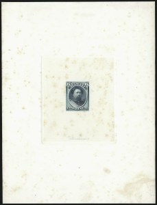 Sale 1068, Lot 938, Hawaii: 1861 thru Royal Portraits Issues