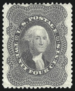 Sale 1075, Lot 1068, 1857-60 Issue