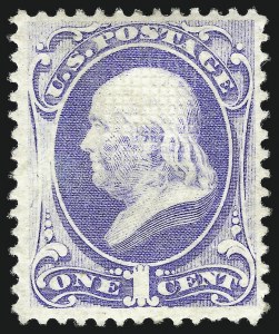 Sale 1075, Lot 1119, 1870-88 Bank Note Issues