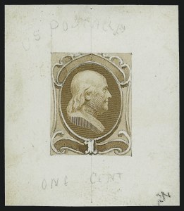 Sale 1075, Lot 1121, 1870-88 Bank Note Issues