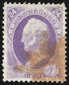 Sale 1075, Lot 1124, 1870-88 Bank Note Issues