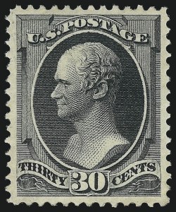 Sale 1075, Lot 1125, 1870-88 Bank Note Issues