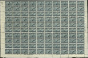 Sale 1075, Lot 1136, 1893 Columbian Issue