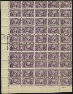 Sale 1075, Lot 1141, 1893 Columbian Issue