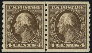 Sale Number 1075, Lot Number 1158, 20th Century Issues