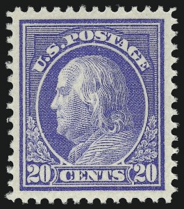 Sale 1075, Lot 1160, 20th Century Issues