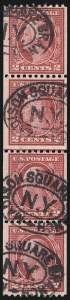 Sale 1075, Lot 1163, 20th Century Issues