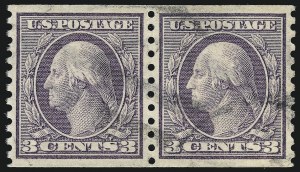 Sale 1075, Lot 1164, 20th Century Issues
