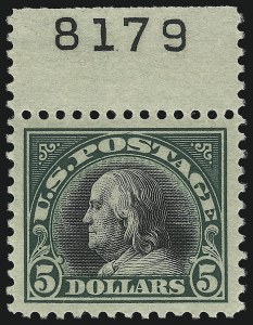 Sale 1075, Lot 1165, 20th Century Issues