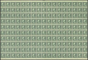 Sale 1075, Lot 1167, 20th Century Issues