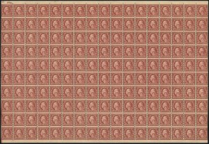 Sale 1075, Lot 1168, 20th Century Issues