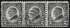 Sale 1075, Lot 1171, 20th Century Issues