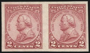 Sale 1075, Lot 1172, 20th Century Issues
