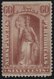 Sale 1075, Lot 1193, Newspapers and Periodicals