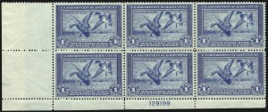 Sale 1075, Lot 1220, Revenues